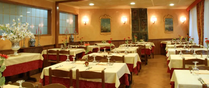 Foto della struttura